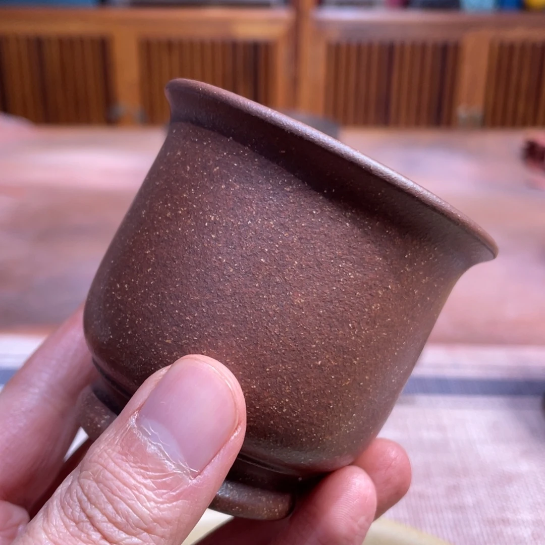 紫砂茶壶宜兴紫砂原矿紫砂壶