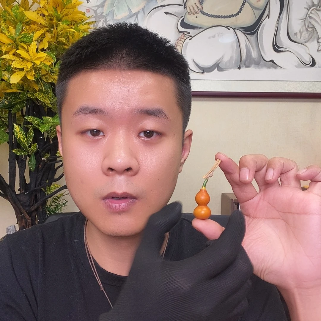 该***、柏香籽/百香籽吊坠