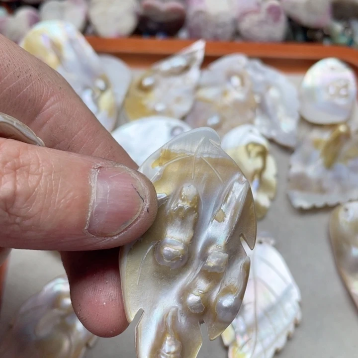 玛瑙/玉髓合金珠宝半成品拙*一个吊坠