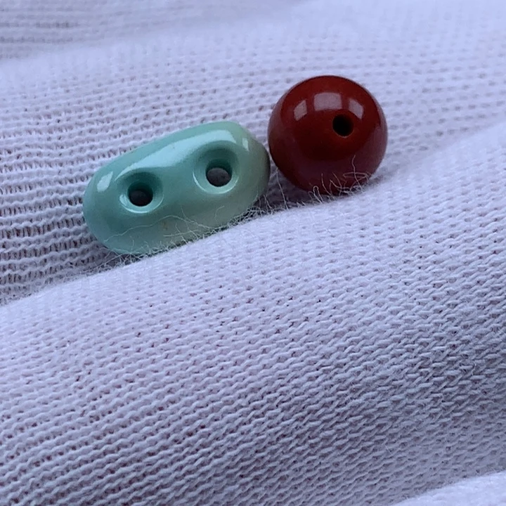 南红玛瑙未镶嵌珠宝奇石
