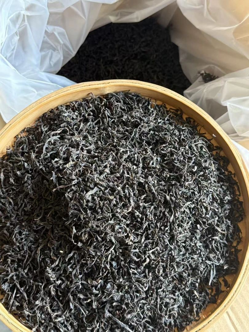 武夷岩茶  奇丹【轻火花香】散茶250g（约30泡）