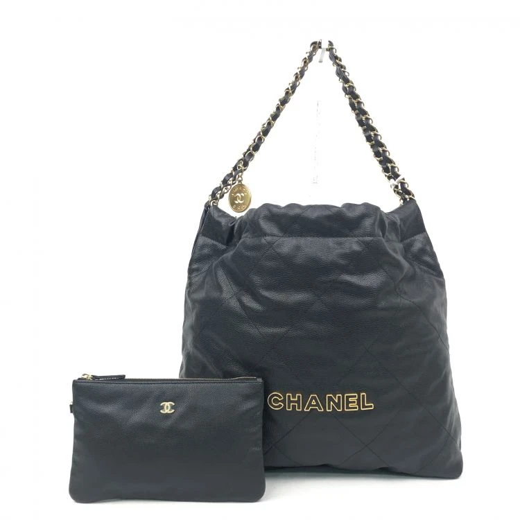 95新/香奈儿/手提包/C1364666990/[251219ELAW]