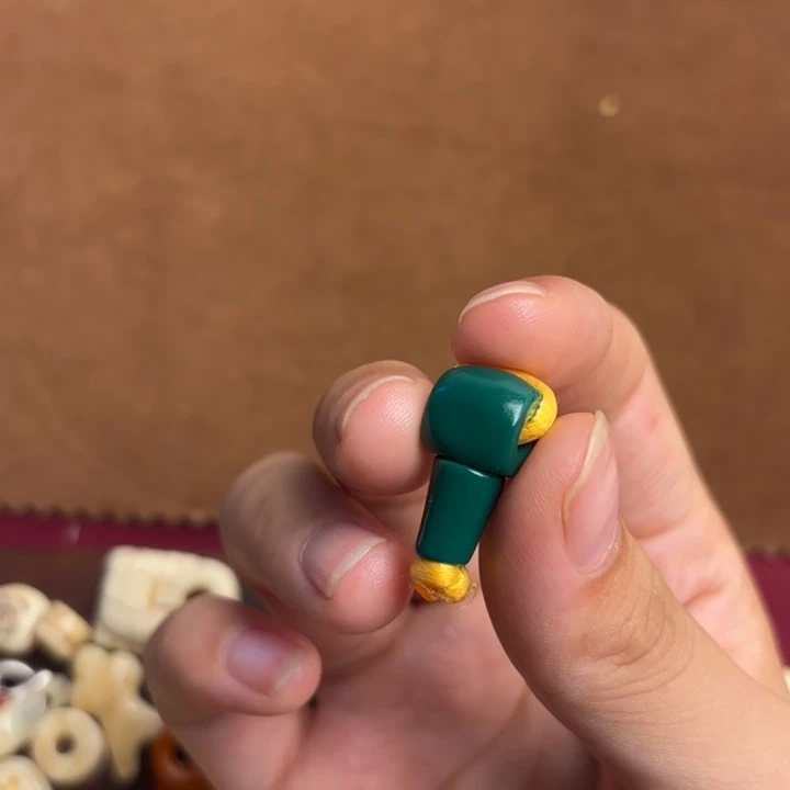 橄榄核手串/手链藏传小配饰