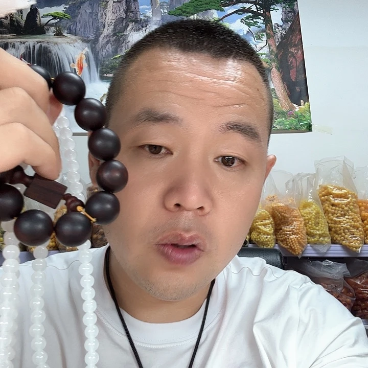 大果紫檀（缅甸花梨）60