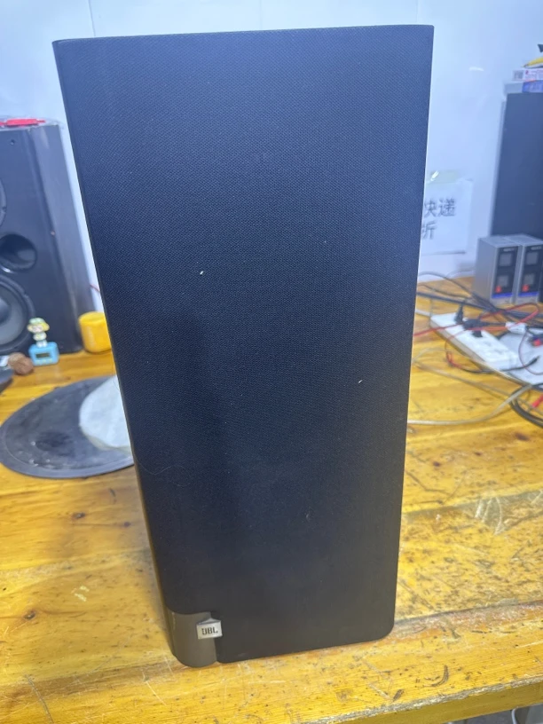 8新 JBL 音箱 换边 7 不支持七天无理由 运费自理