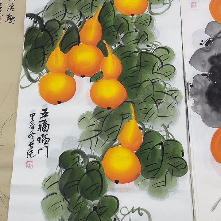 国画展展重中之重重中之重