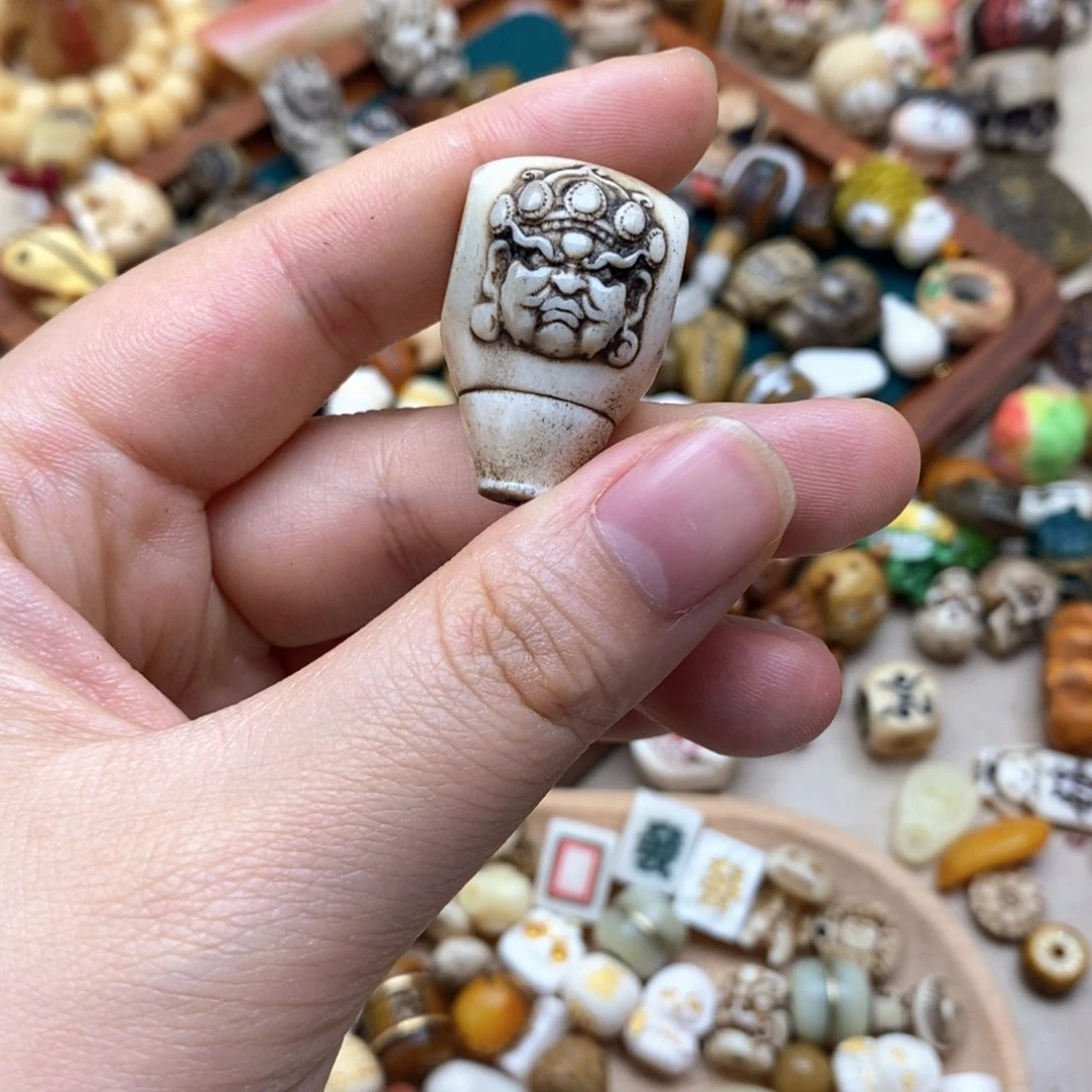 其他鹿骨至***你配饰配件