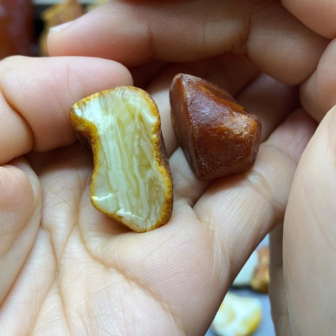 定制琥珀M****d蜜蜡定制