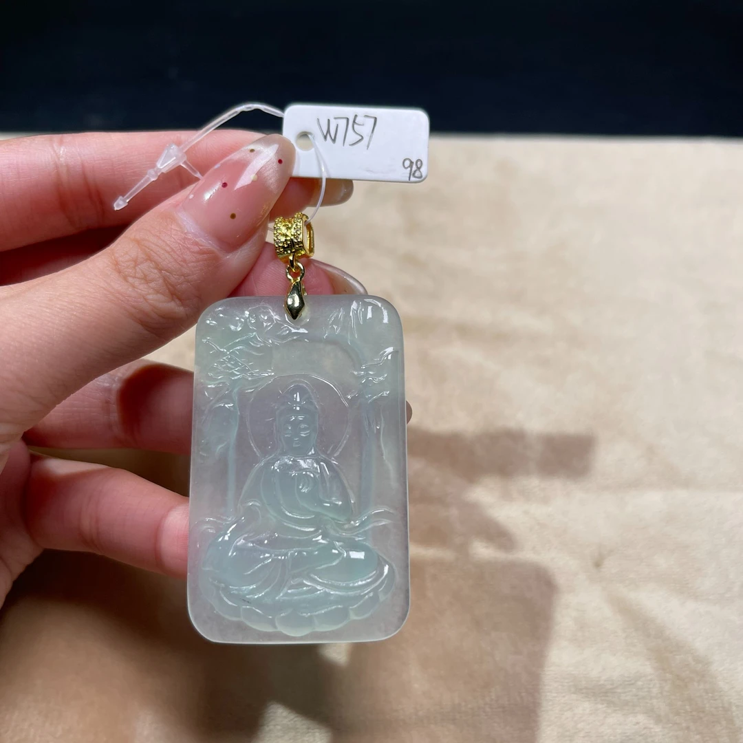 W757吊坠百搭男女款多样性发货其一