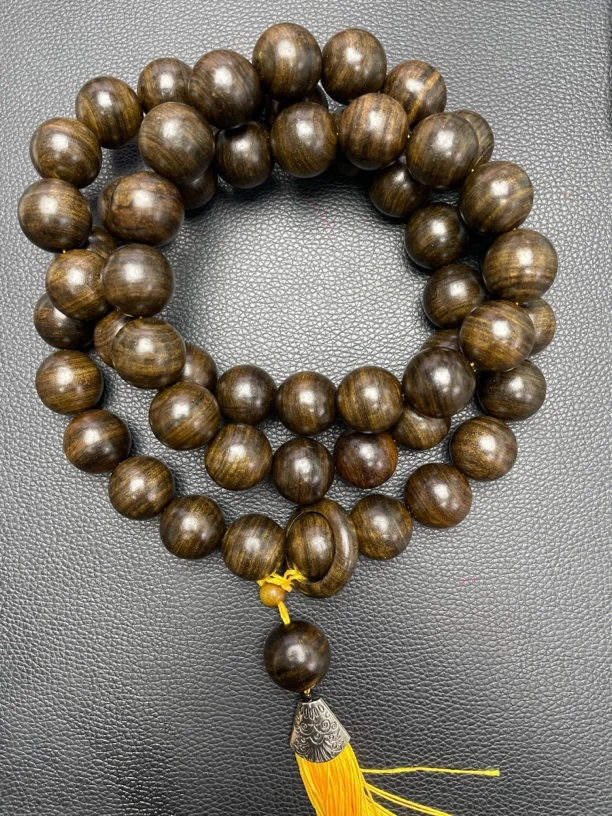 304号文玩成品手串