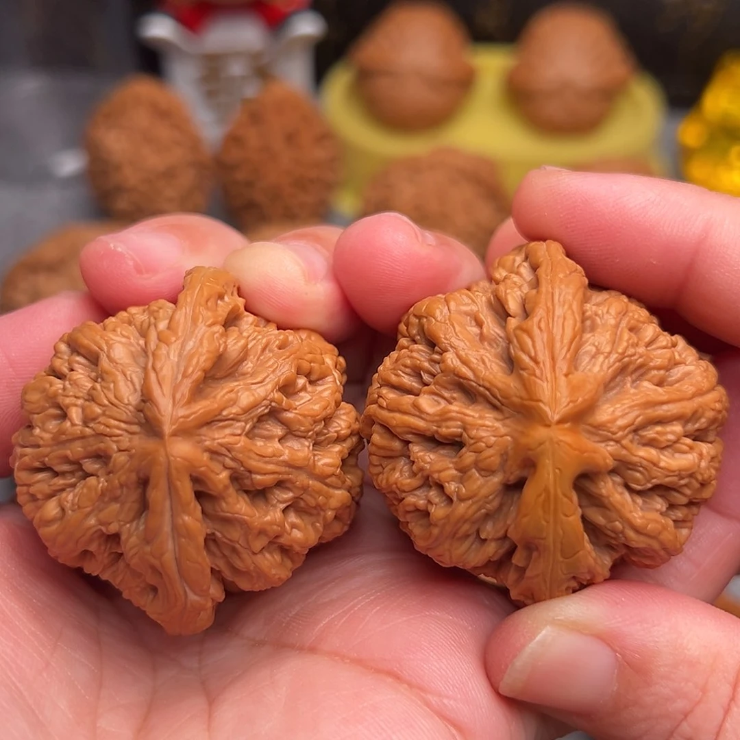 把件文玩核桃44精品毕业粗筋