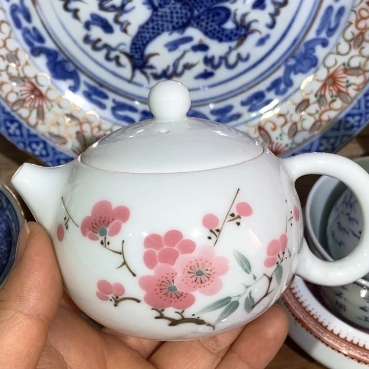 陶瓷艺术品的设计