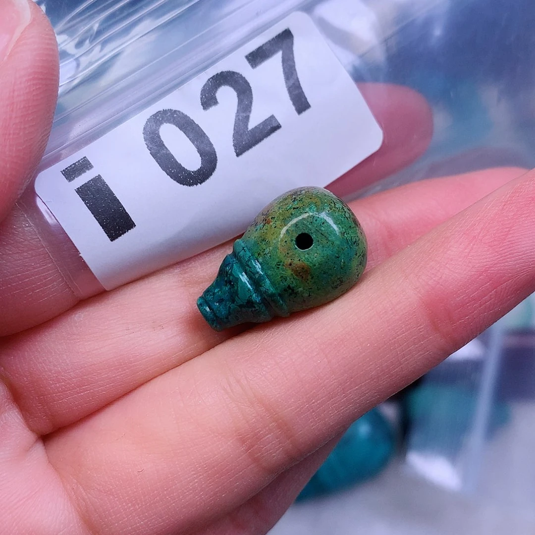 空竹粉丝专享十堰特色手工散珠