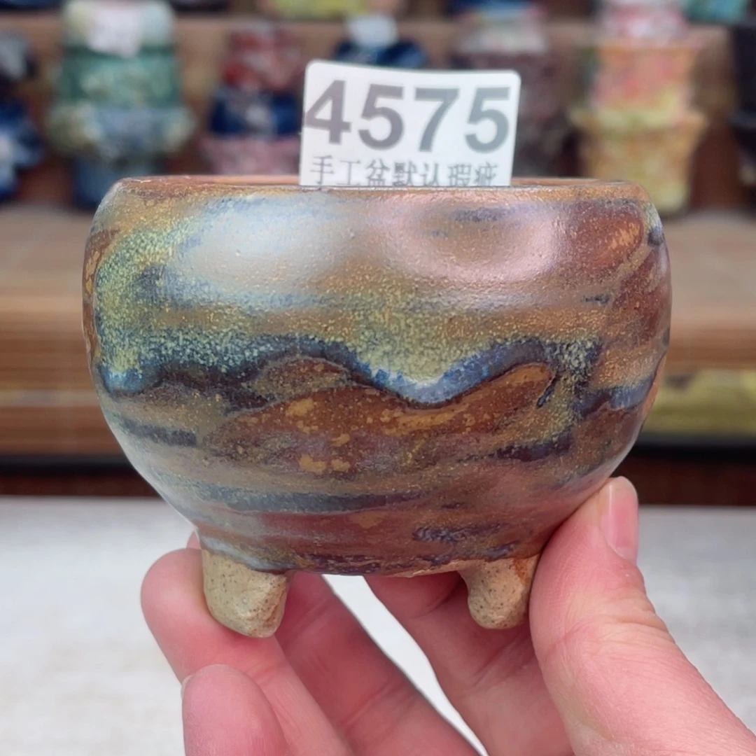 景德镇陶瓷艺术玖品