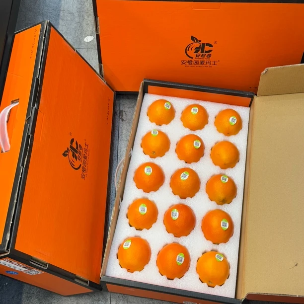 爱马仕香橙