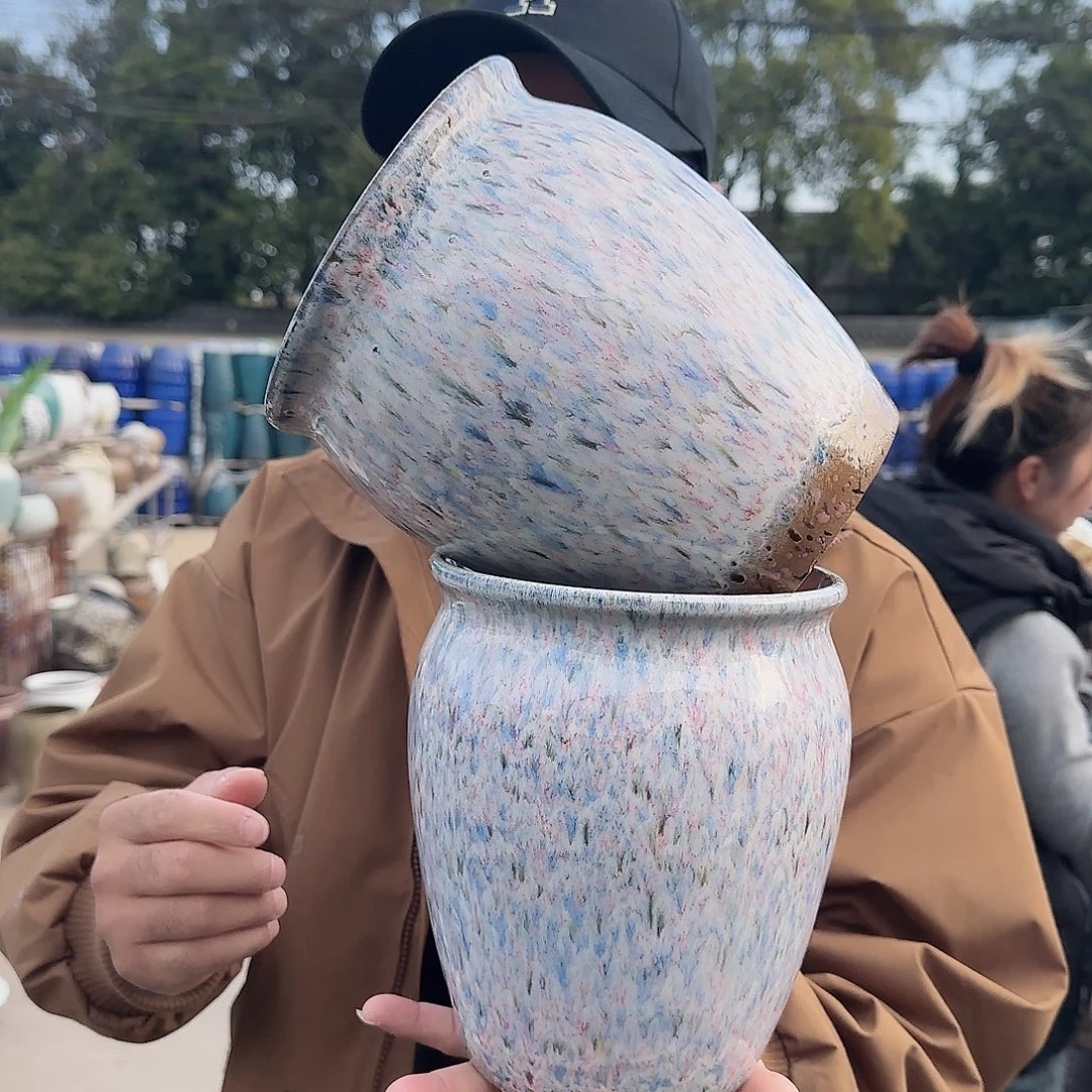 王嫂花盆直播1124-360高21口17