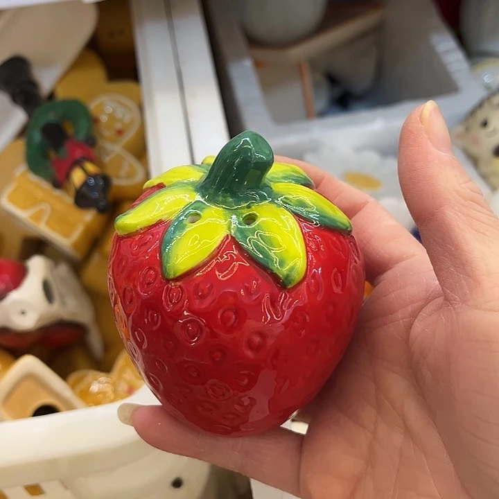 陶瓷微瑕介意慎拍