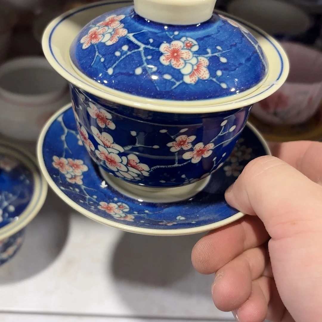 景德镇现代陶瓷用品