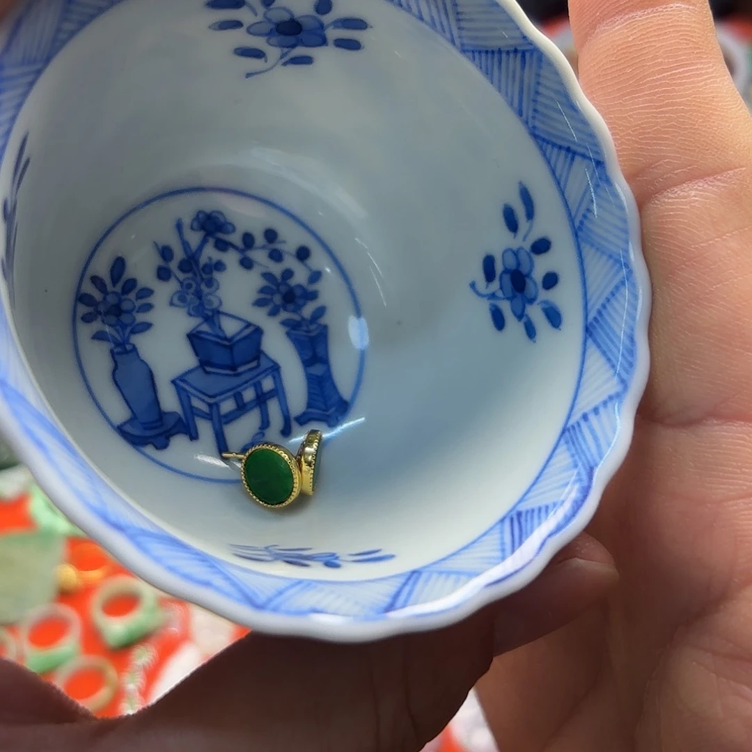 瓷片雅*秀瓷器686886688