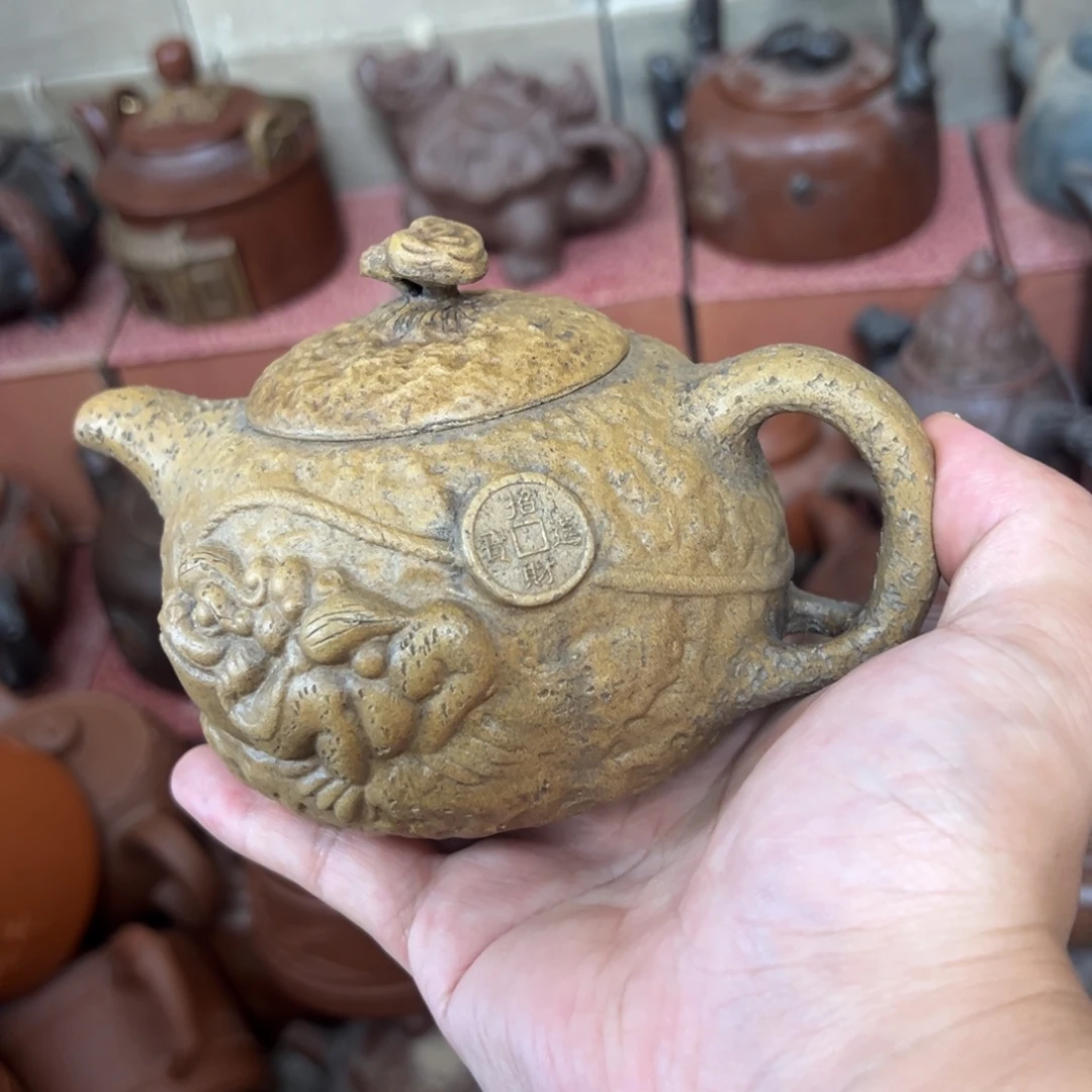 茶壶紫砂紫砂紫砂壶