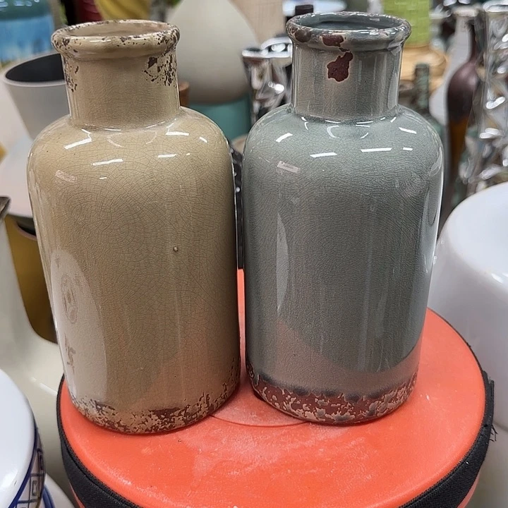 陶瓷微瑕陶瓷介意勿拍