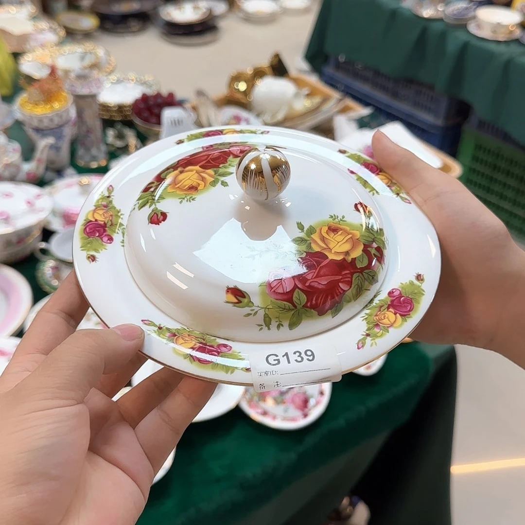 外贸冠衡陶瓷有限公司