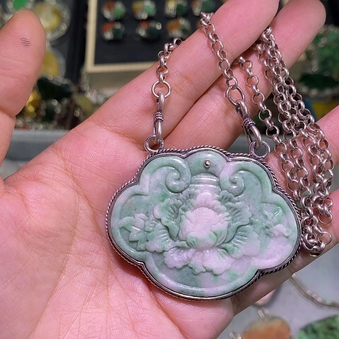 吊坠一套炸炸炸炸炸的