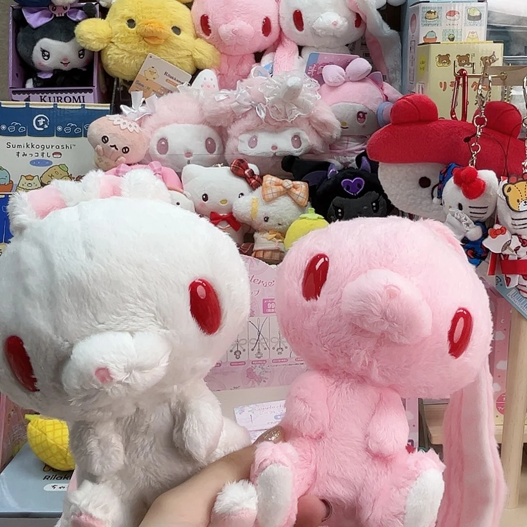 毛绒可挑脸哈哈哈哈