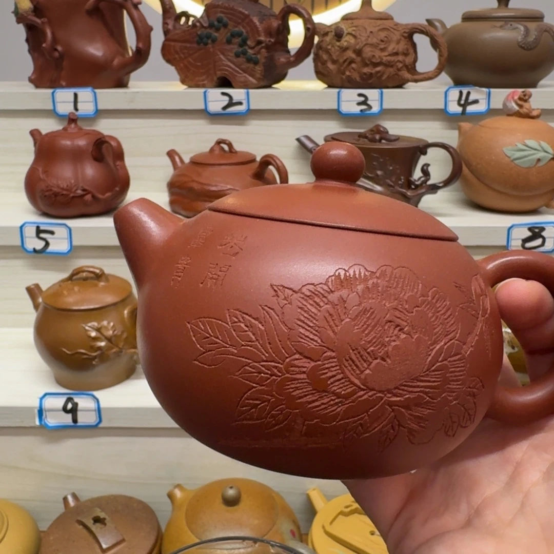 茶壶紫砂福利多多