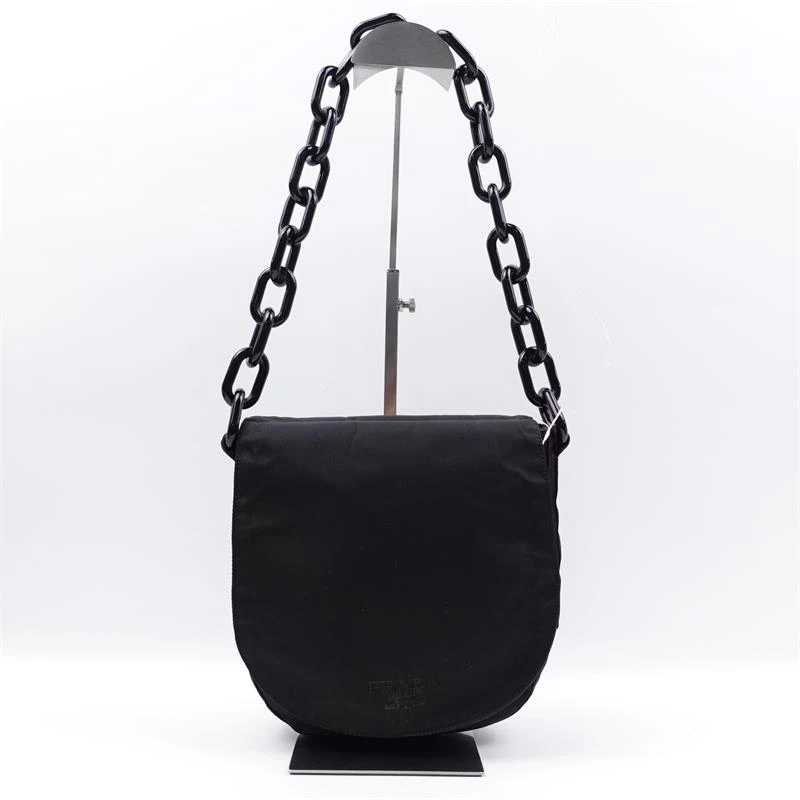 95新 Prada/普拉达 单肩包/T_JM0000186930