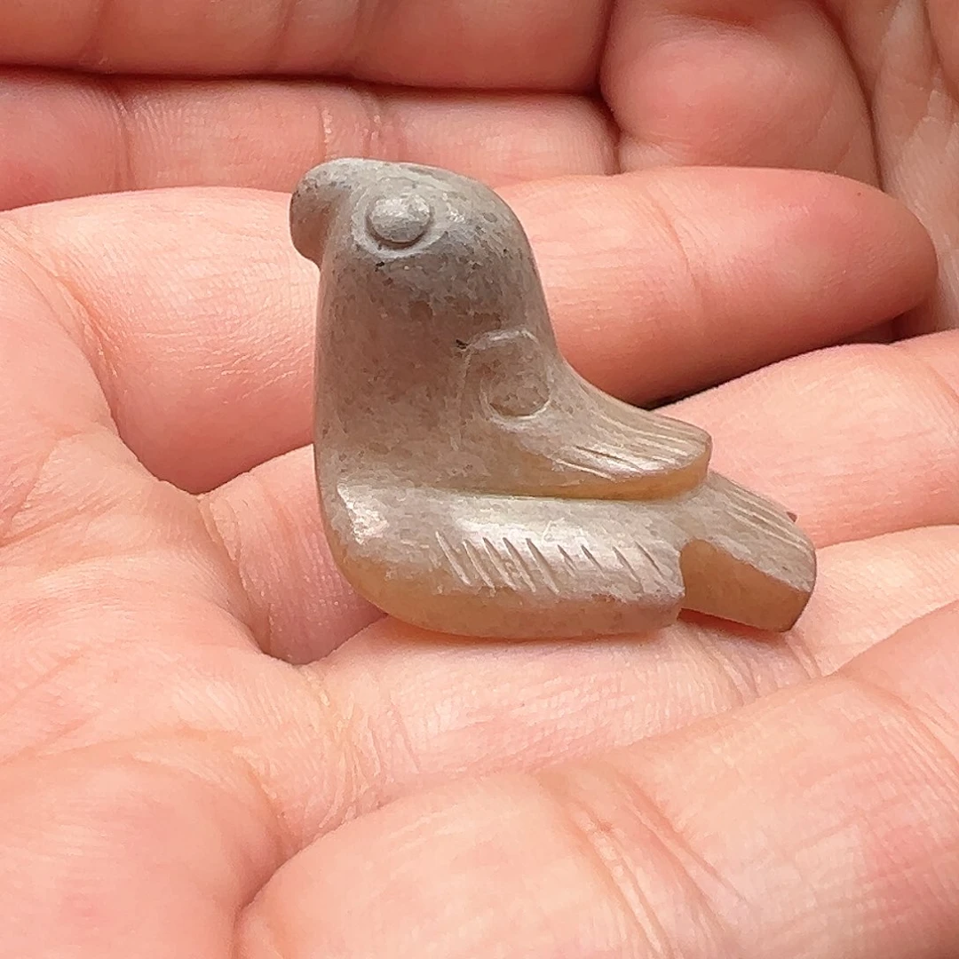 【闪购商品】和田玉颈饰未镶嵌W**t