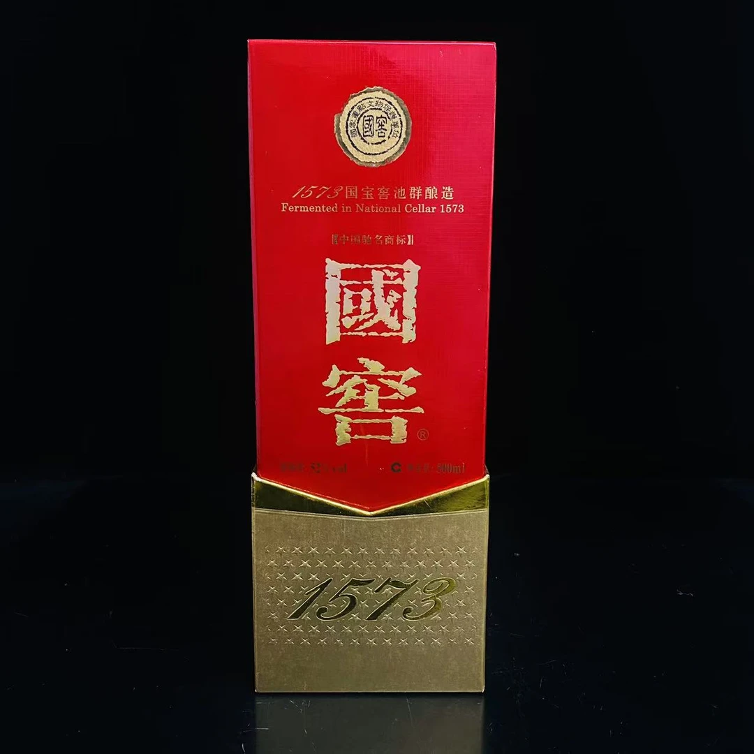 国窖1573 2011年 52度 500ml y98429