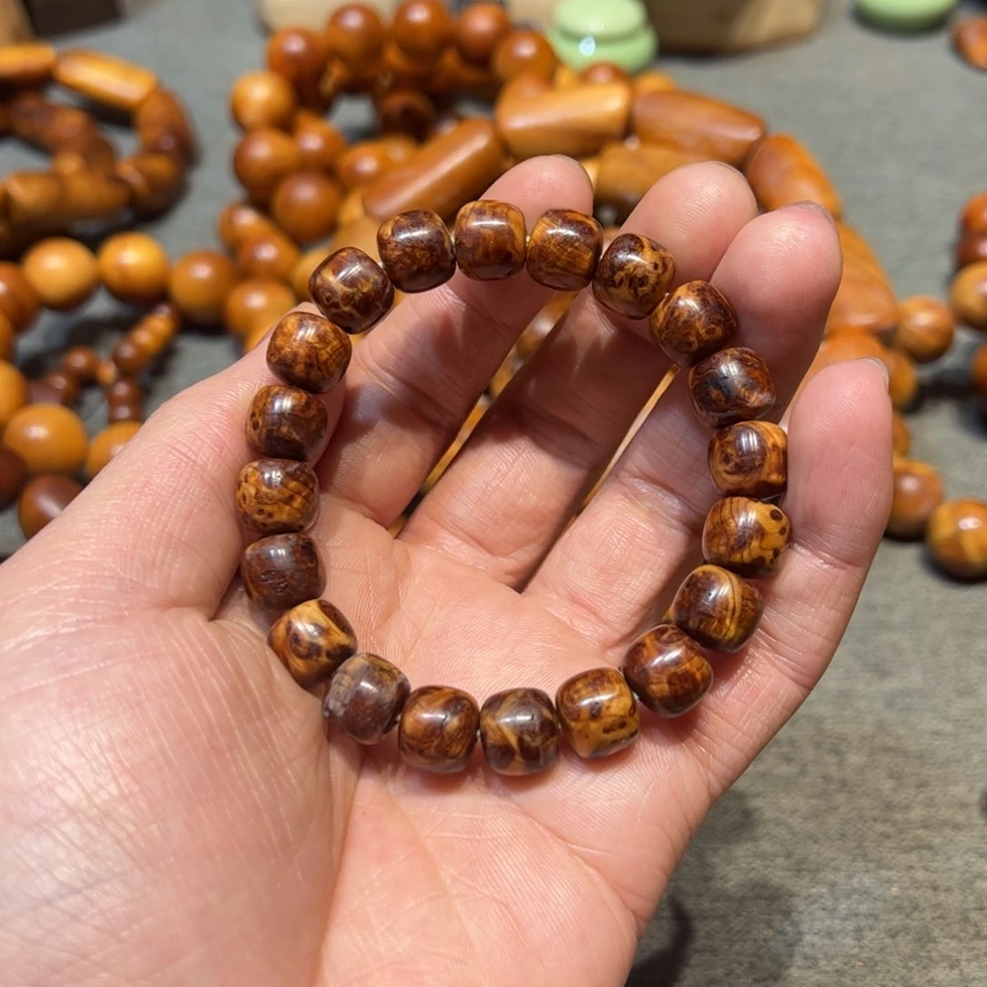 留*个太行崖柏陈化太行