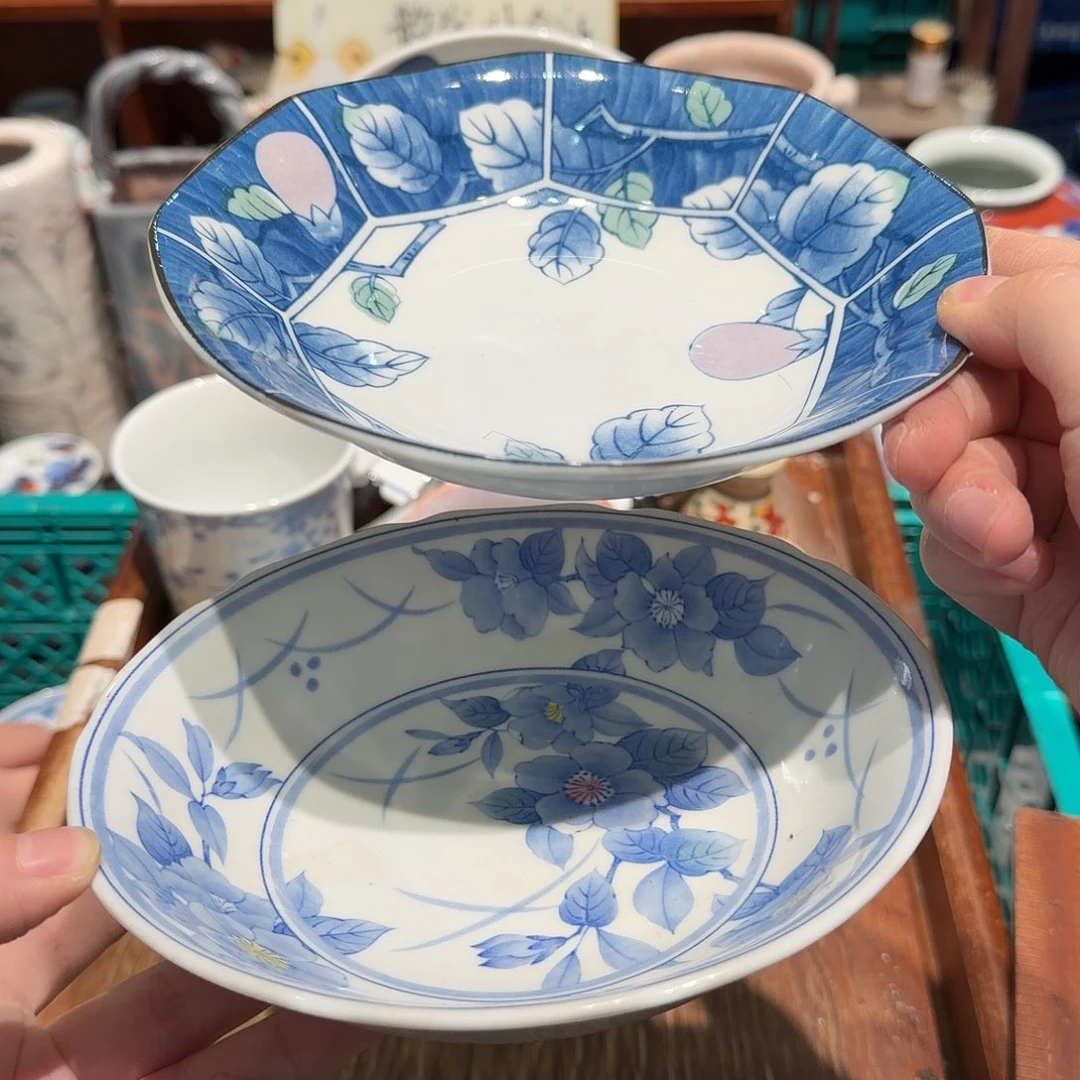瓷片五十包邮非全新