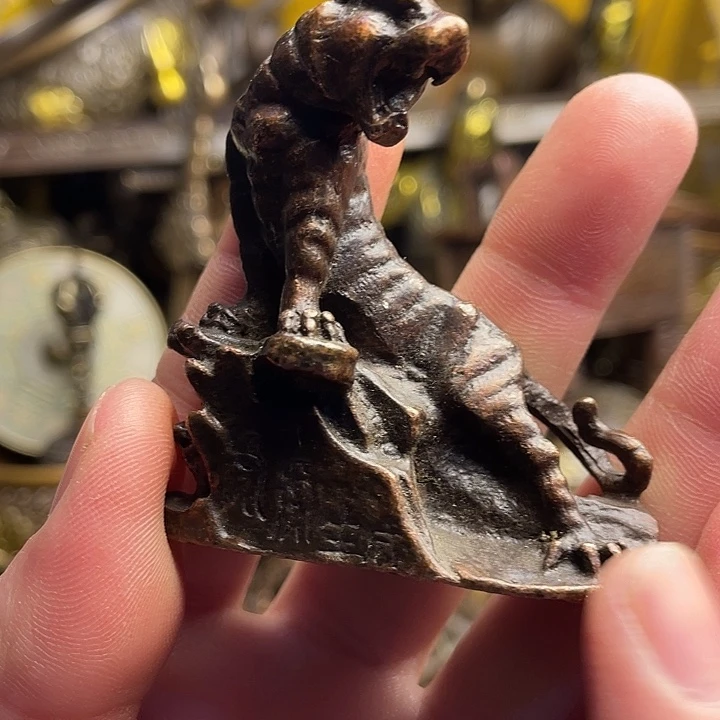 铜器摆件诚信经营