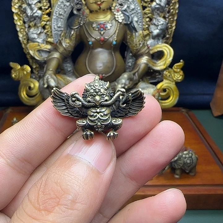 用***1泥塑藏式风格小元素