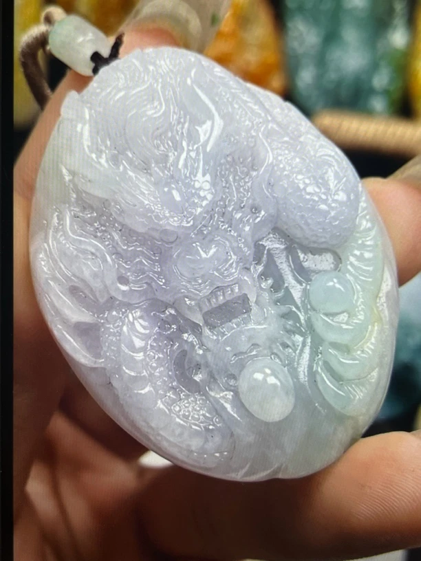 天然A货翡翠一证一物基地发货