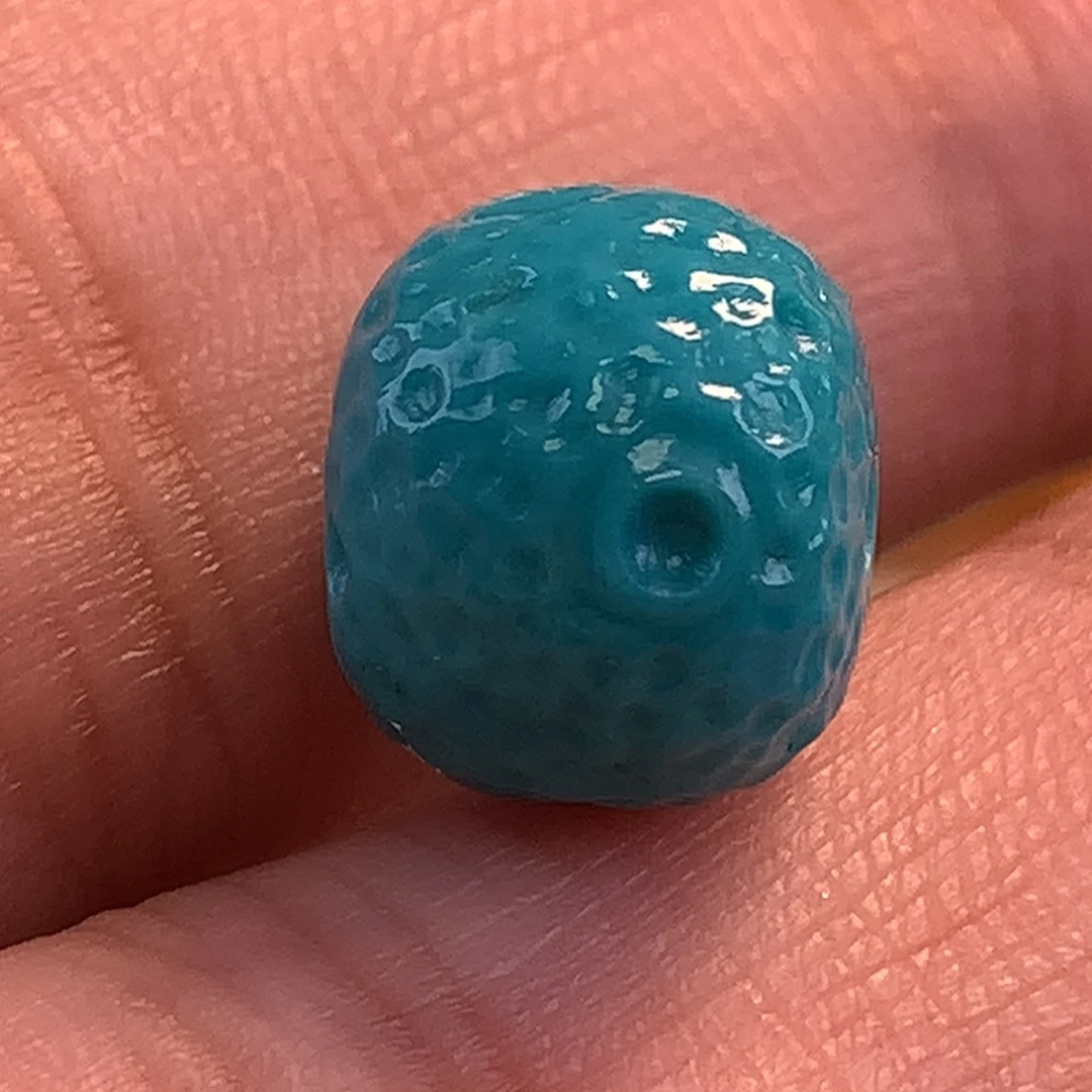 绿松石未镶嵌珠宝奇石10.8m