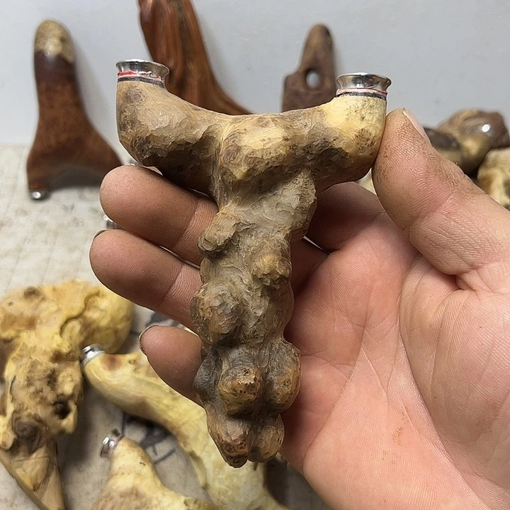 梨木欺麻梨疙瘩弹弓