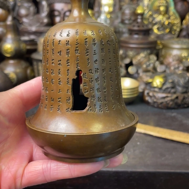 铜器摆件 888888888888