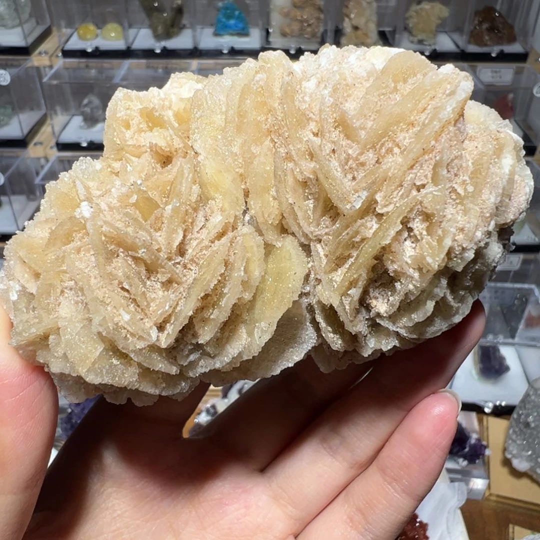 银S925镶嵌紫晶大型摆件（非配饰）