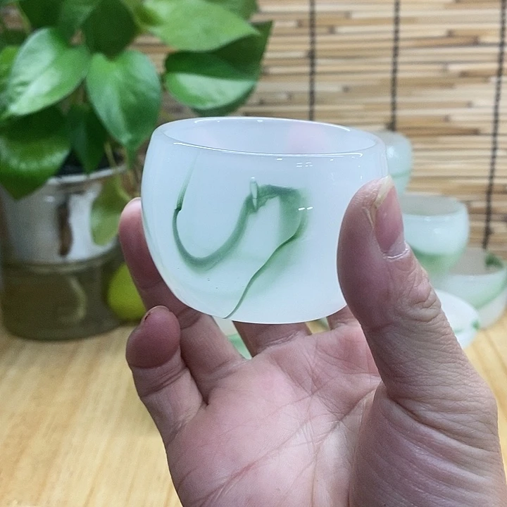 开****9福利款，飘绿罗汉杯