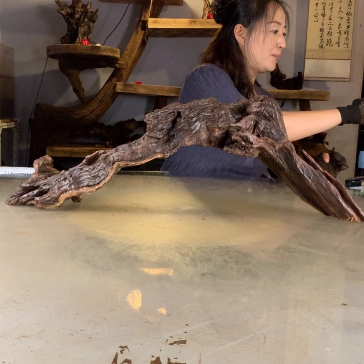 ****饰天然的云南紫柚木会黄水