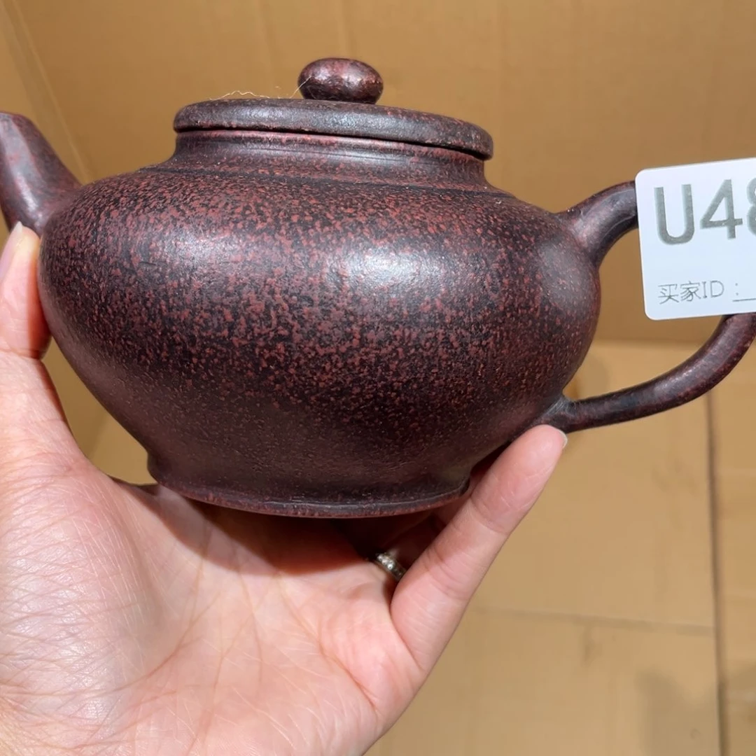茶壶紫砂紫砂茶壶482
