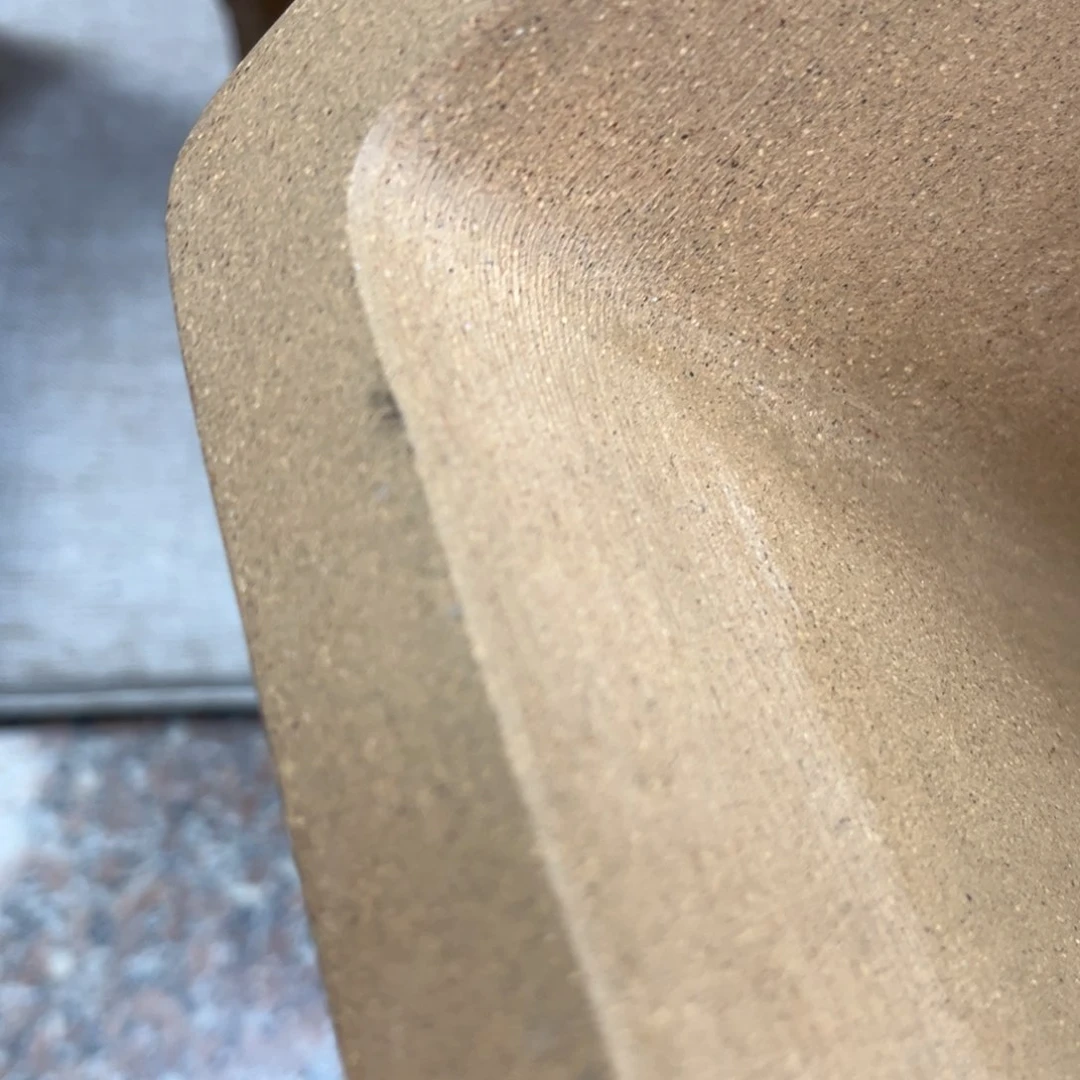 紫砂钓***仔高温正宗手工花盆