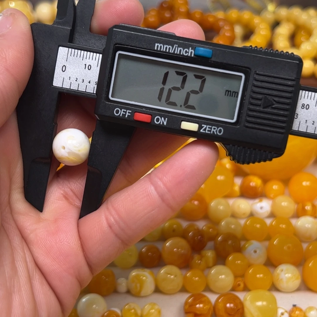 非金属配珠配饰12