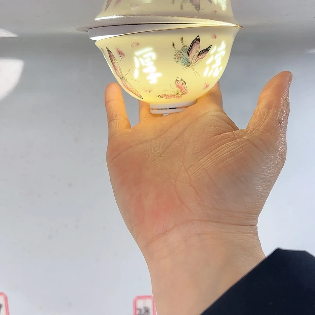 全场七景德镇的早高峰上都