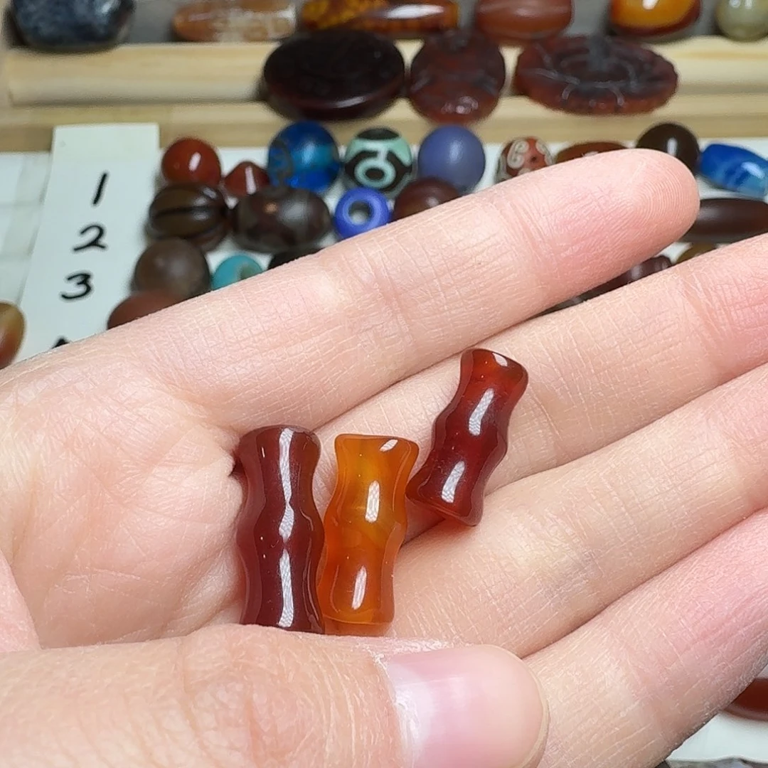 玛瑙/玉髓未镶嵌满30包邮