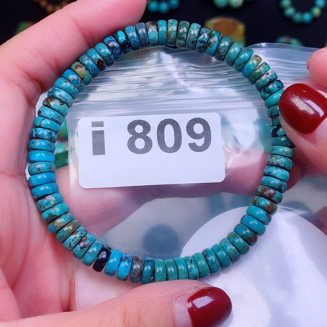 空竹粉丝专享十堰特色手工散珠