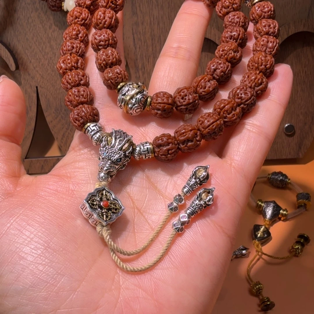 小金刚一整套配饰